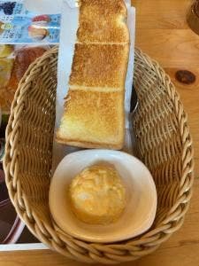 コメダ珈琲店 大分志手椎迫店