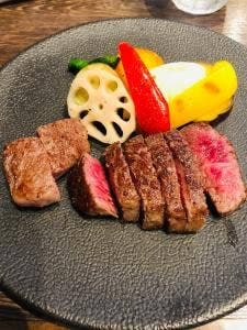 鉄板焼 小助川