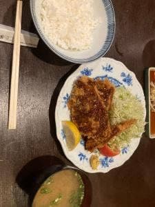 お菜処 ゆう