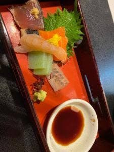 よしの
