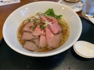 レストラン サンパステル
