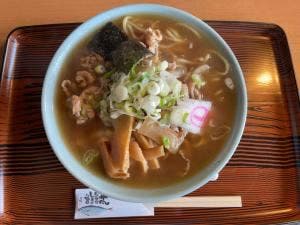 渡辺食堂