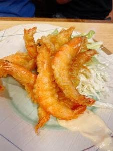 上祖父江 鳥礼