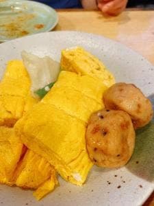 上祖父江 鳥礼