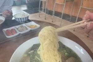 中華そば専門店 天竺 川崎店