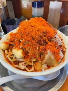 麺屋 穴場