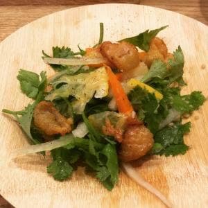 Banh mi Tokyo