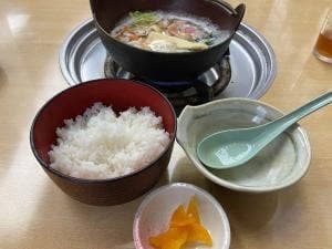 ちゃんこ茶屋いごっそう