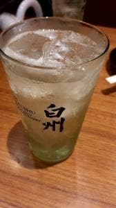 銀だこハイボール酒場 新横浜店