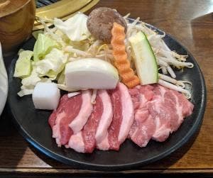 遠野食肉センター 遠野本店