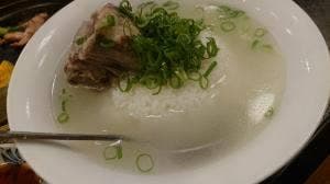 焼肉食道園