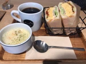 thirty nine cafe