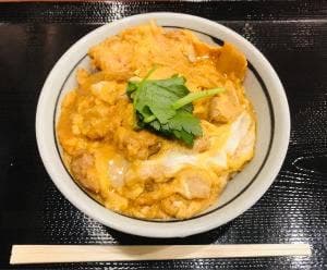 丸亀製麺 一関中里店