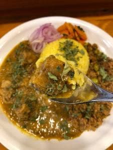 HOA CURRY