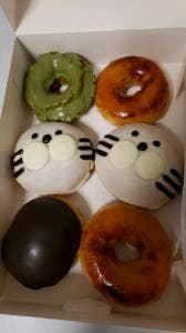 クリスピー・クリーム・ドーナツ ららぽーと甲子園店