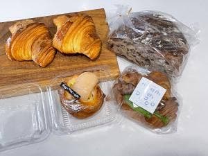 パンと酵母と発酵と