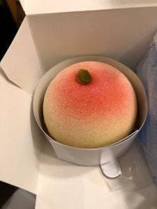 パティスリー サダハル アオキ パリ 横浜高島屋店