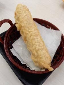 魚べい 上戸祭店