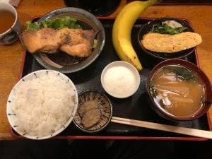 木むら