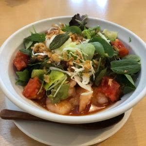 上海ダイニング 星宮