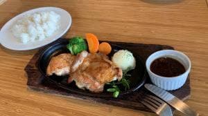 トラットリア フォレスト