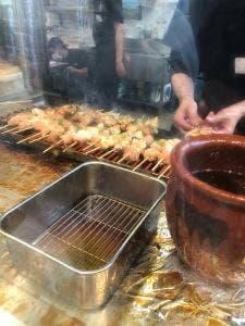 ゑびすや 蒲生4丁目駅前店