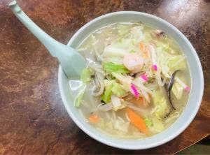 長崎チャンポン丸富