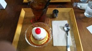 器カフェ 棗
