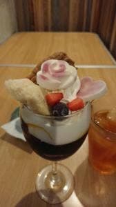 Cafe PRIMO PASSO