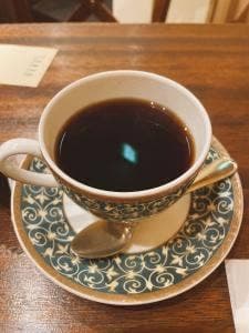 BUTTER BREND COFFEE DANKE