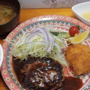 グリル 冨二三亭