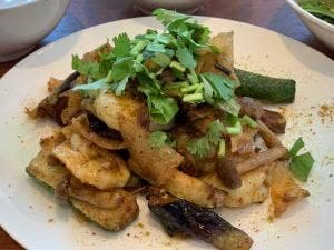 チャイニーズキッチン 遊陸
