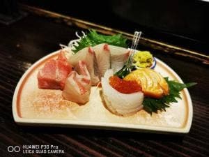 やきとり鶴 八幡小路店