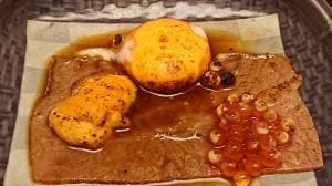 魚漁魚 離れ