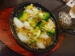 とどろき2丁目バル