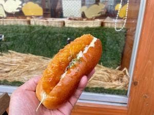 HIGENO PANYA 北のぱん焼小屋