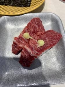 魚べい 寝屋川店