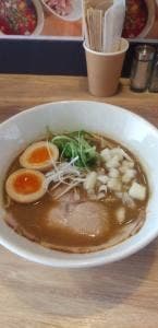 ラーメン ケー