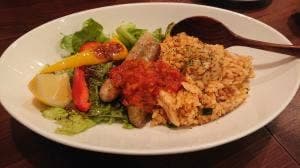 CAFE & DINER 1363 神楽坂店