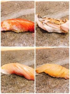 寿司 みなつき