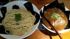 つけ麺 おんのじ 熊本近見店
