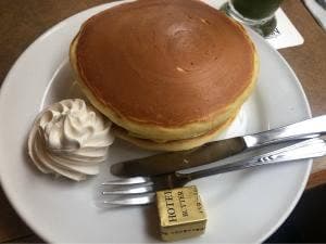 珈琲館王子西口店