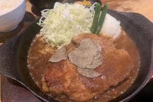 福岡トンテキポルコ 薬院