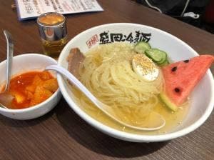 やまなか家 フォレオ宮の杜店