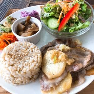 ozu cafe