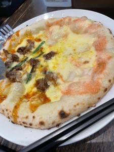 ピソリーノ 明野店