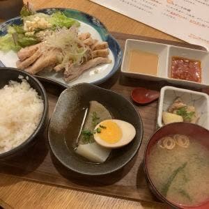 大人居酒屋 じゃいろ