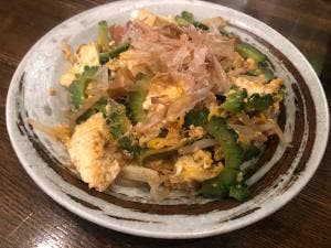 鷄・魚・島料理 海風
