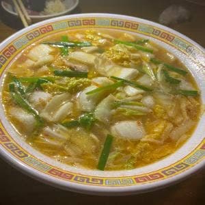 天理スタミナラーメン 屋台