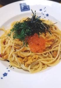 洋麺屋 五右衛門 成田空港店